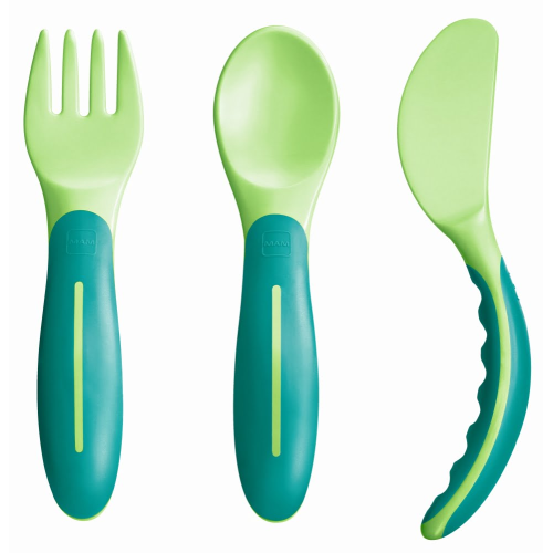 MAM BABY`S CUTLERY UNISEX
